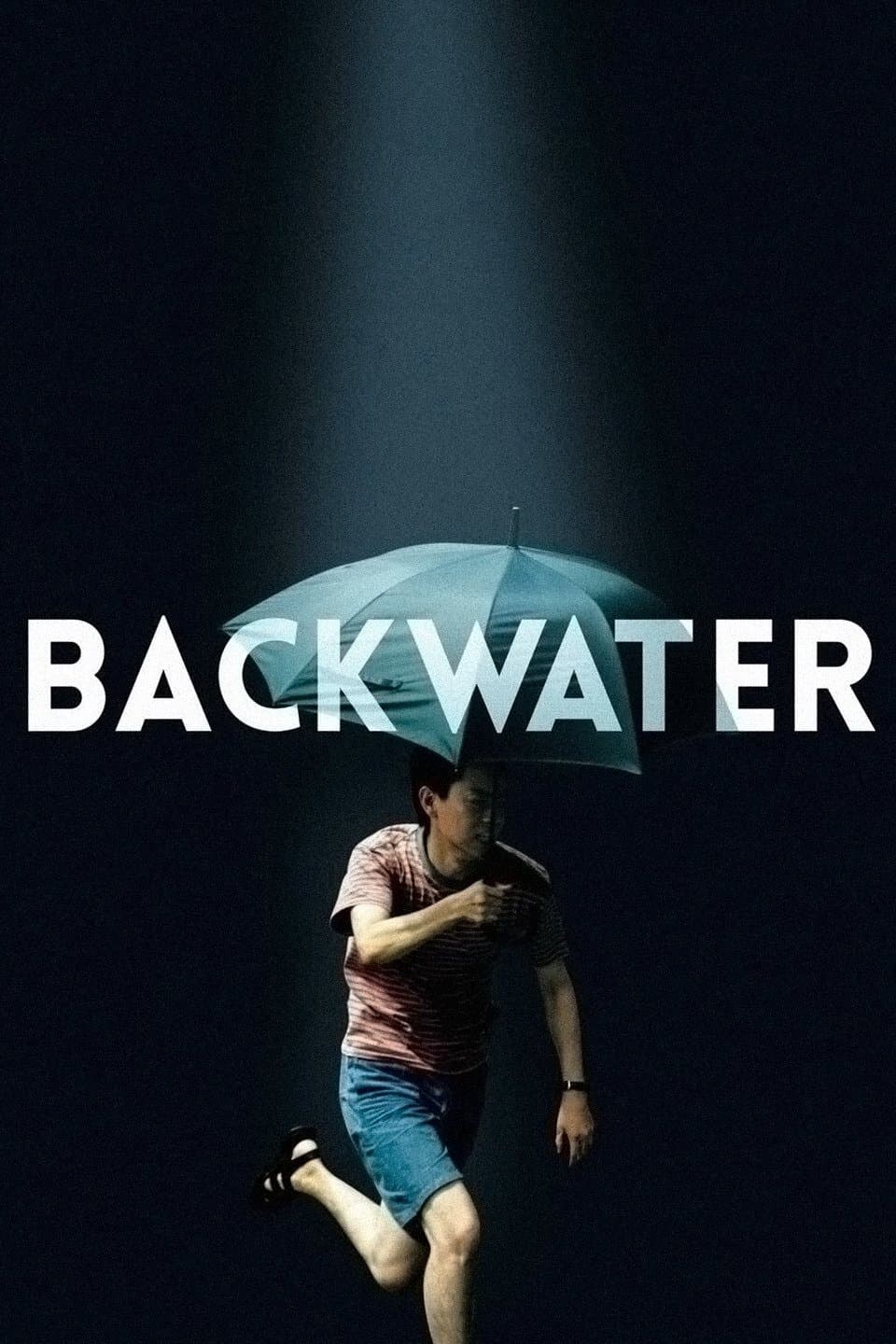 Backwater photo