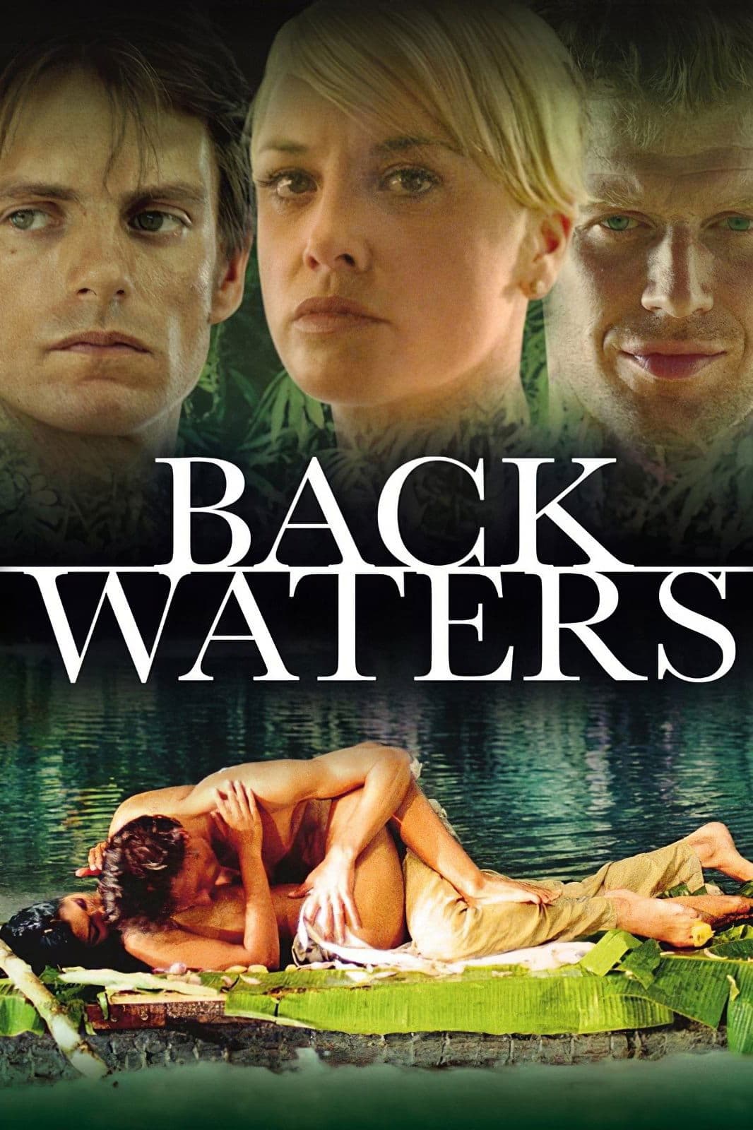 Backwaters photo