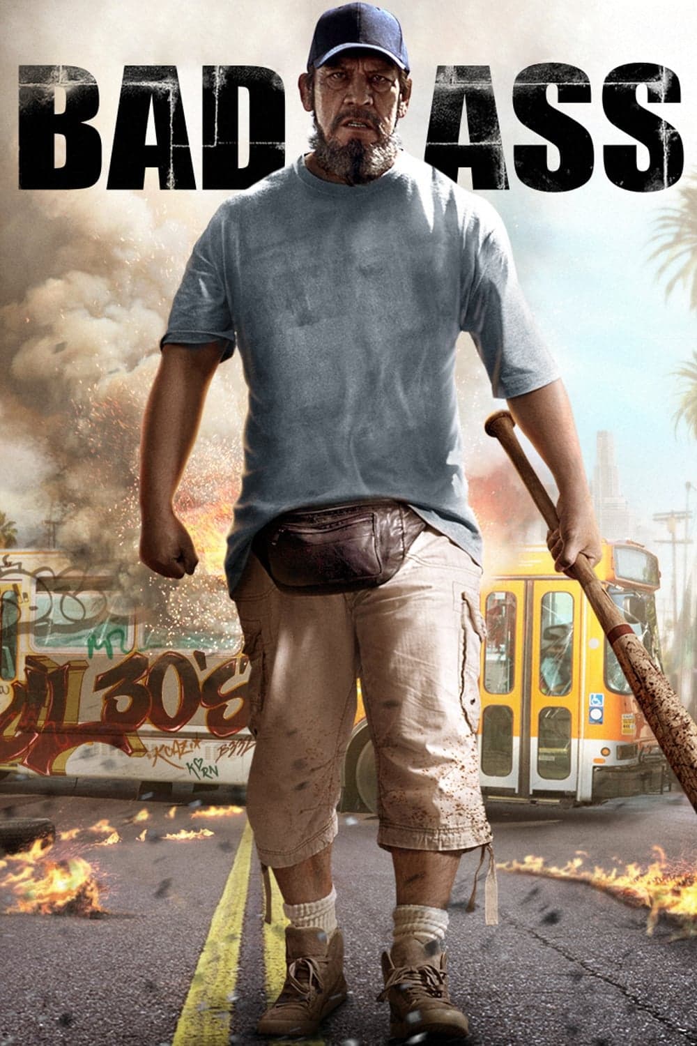 Bad Ass photo