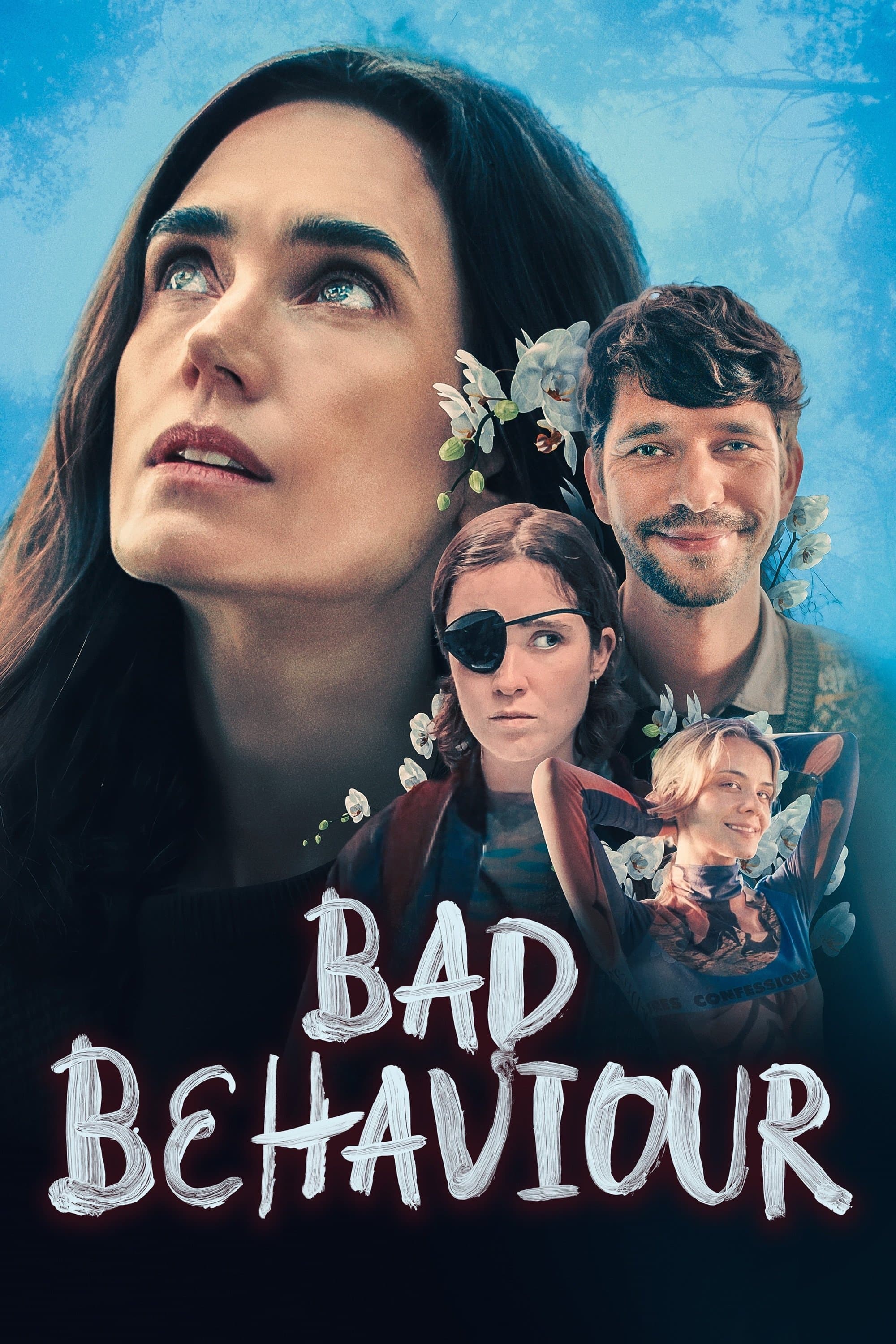 Bad Behaviour photo