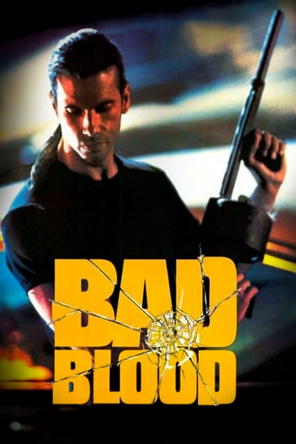 Bad Blood photo
