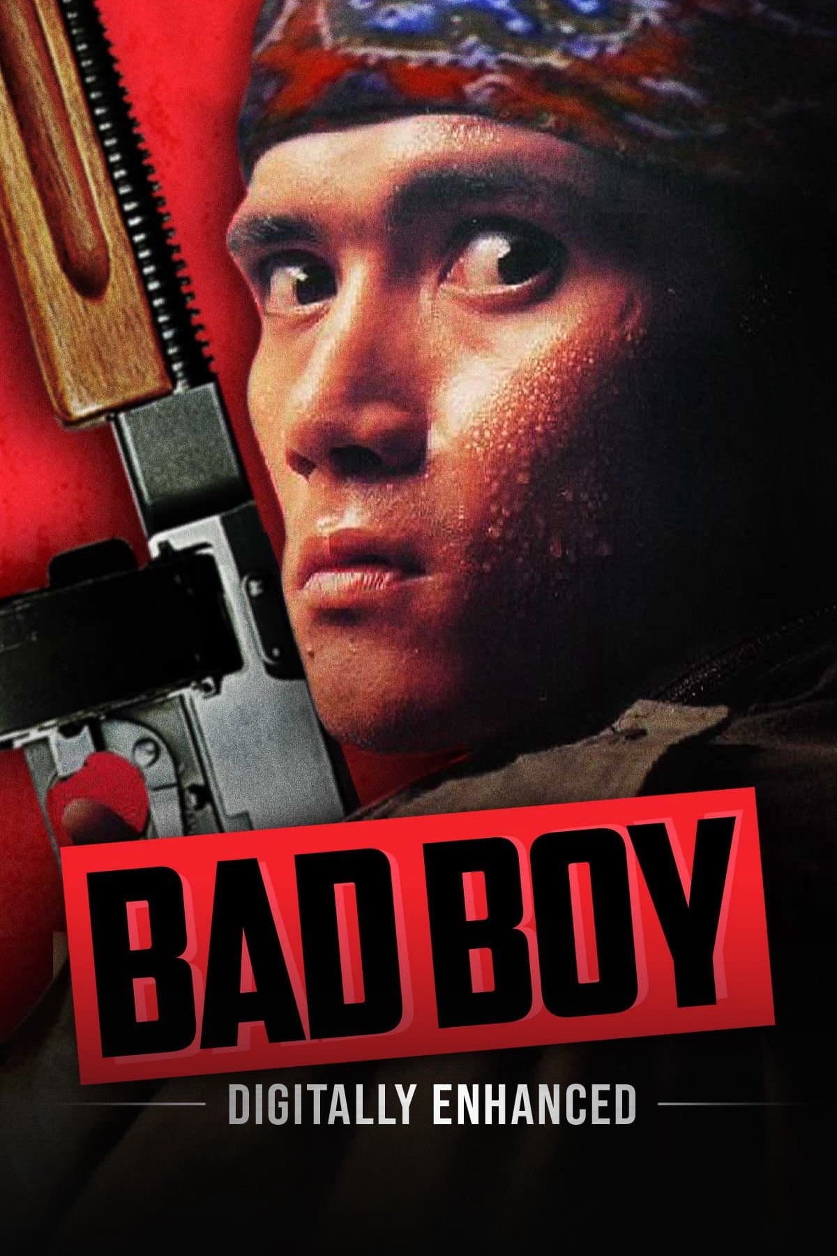 Bad Boy photo