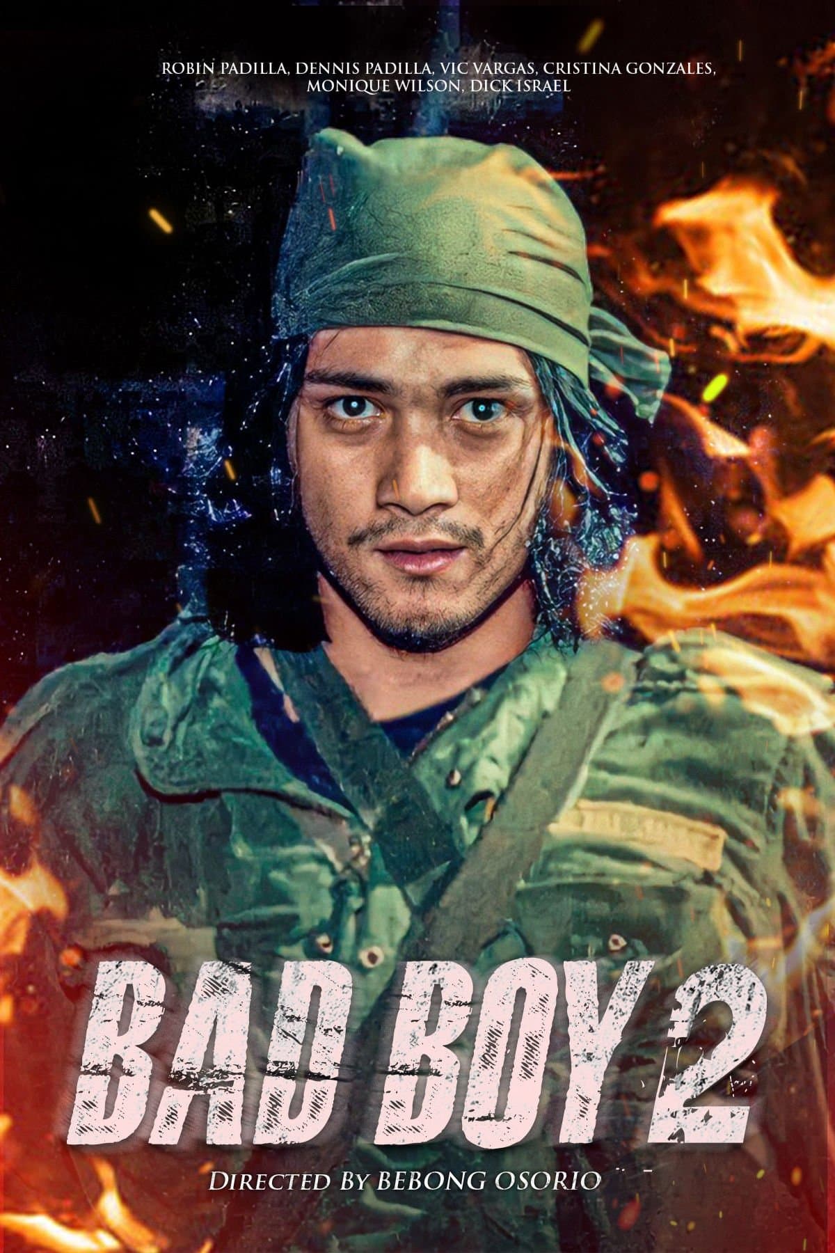 Bad Boy II photo