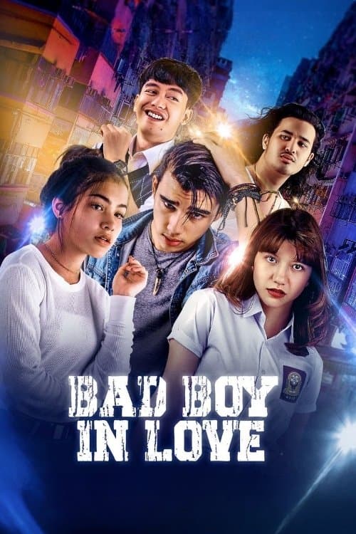 Bad Boy In Love photo
