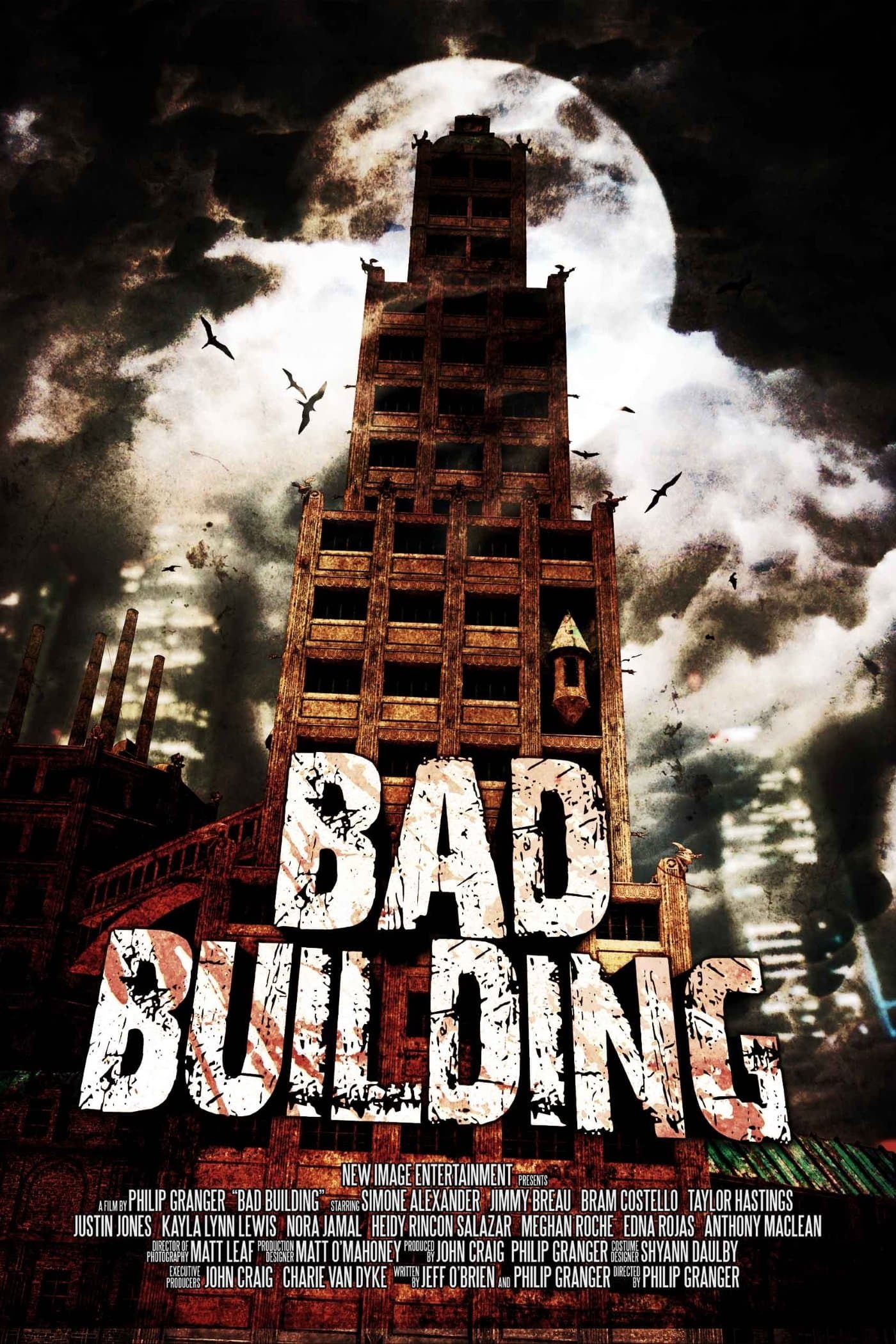 Bad Building photo