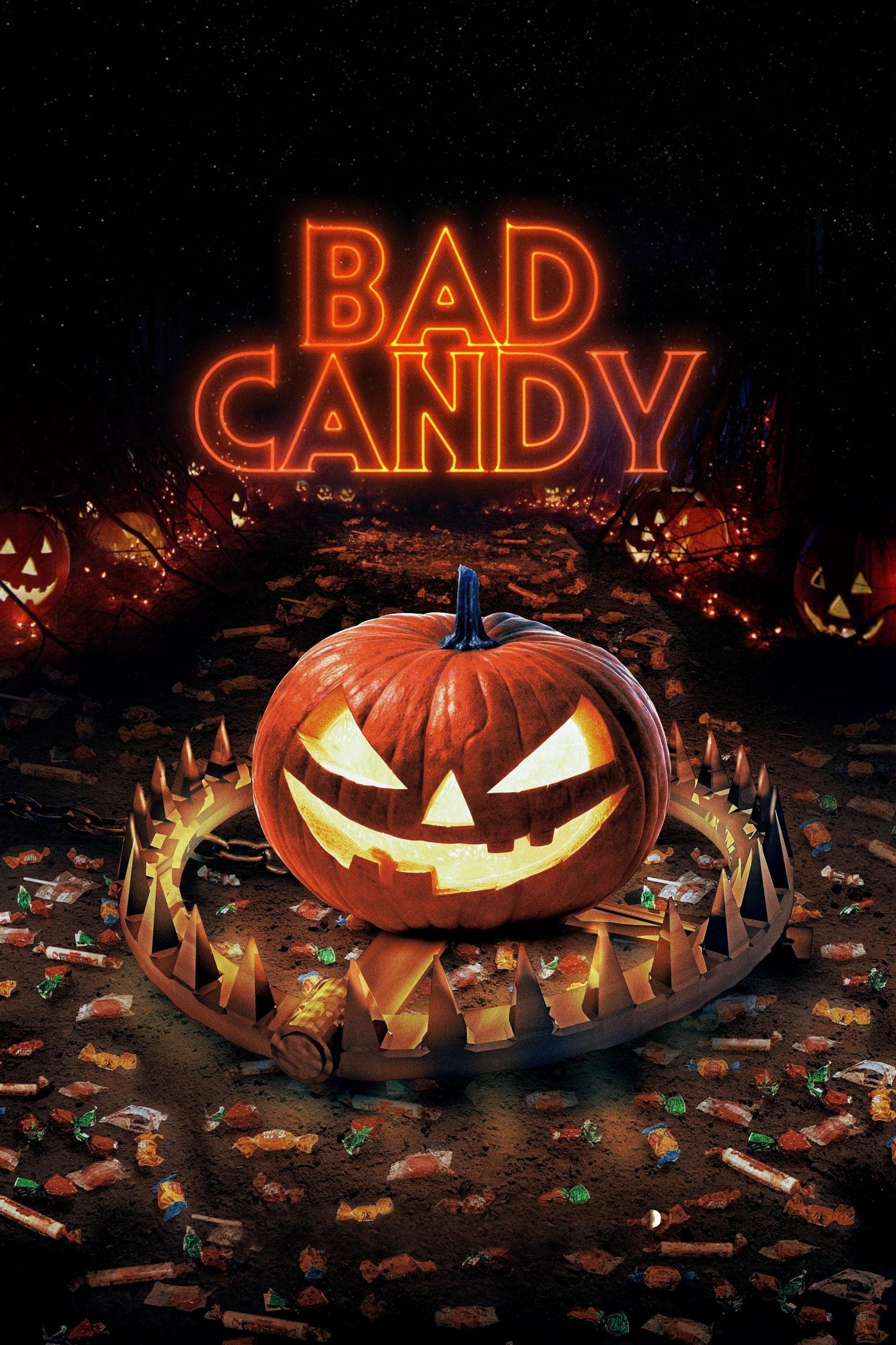 Bad Candy photo