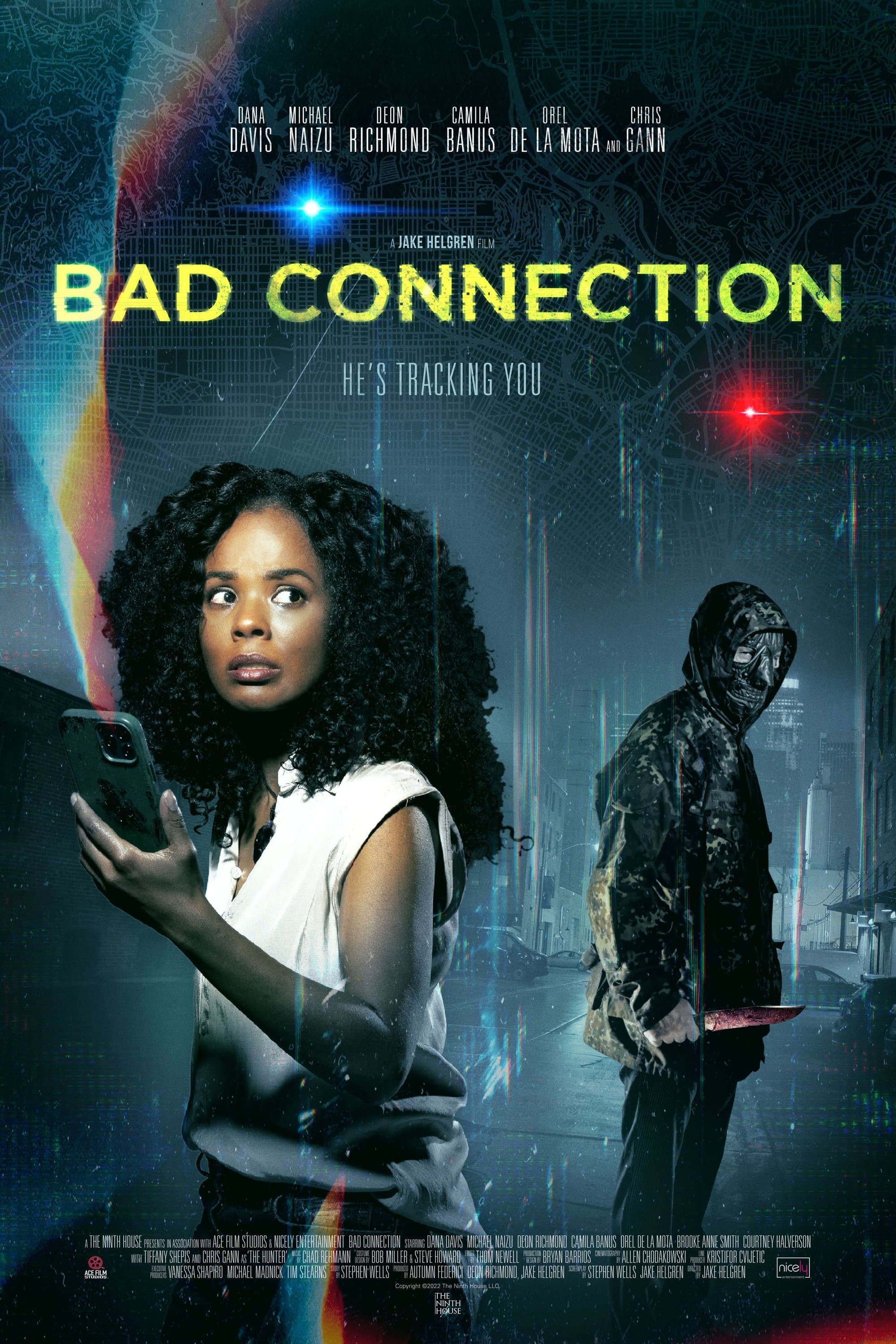 Bad Connection photo