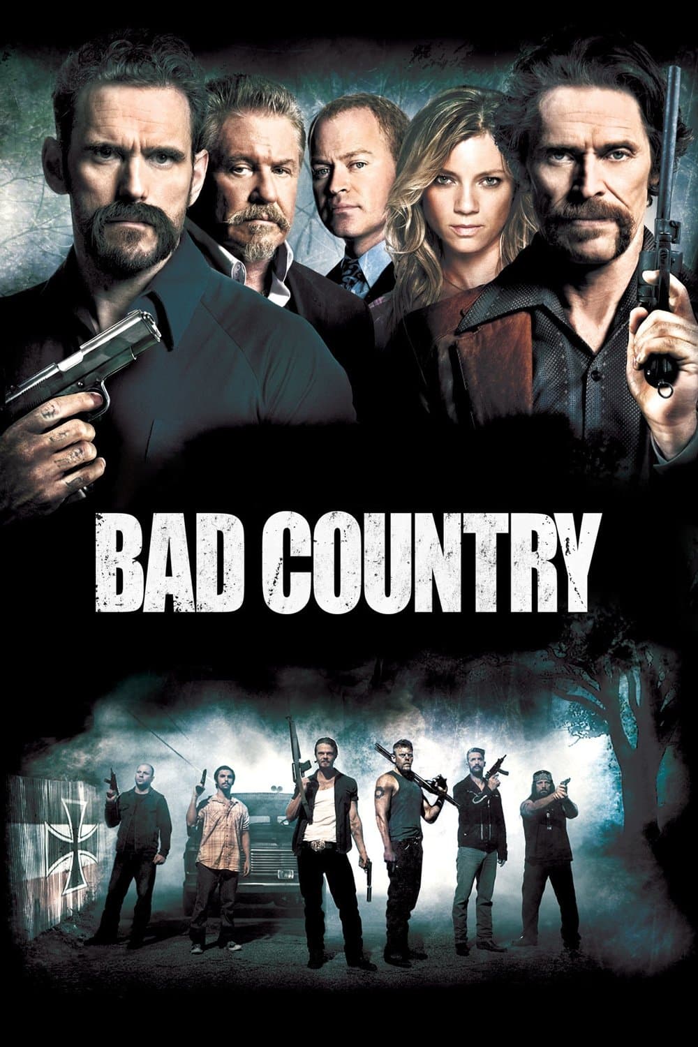 Bad Country photo
