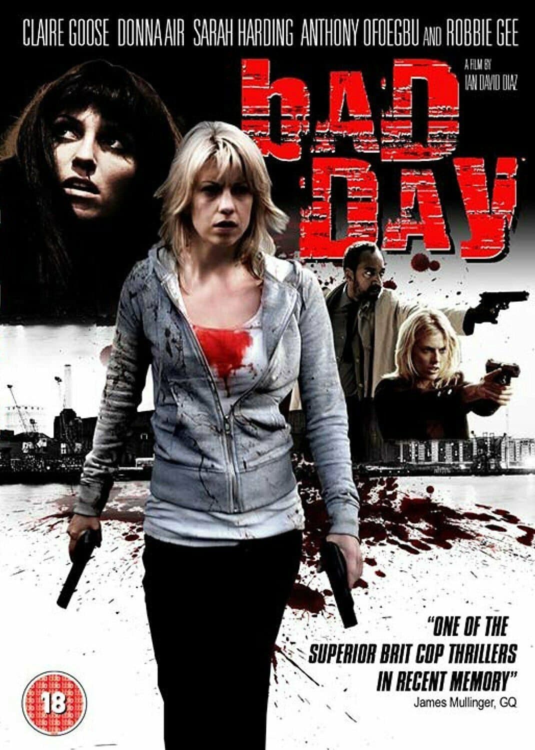 Bad Day photo