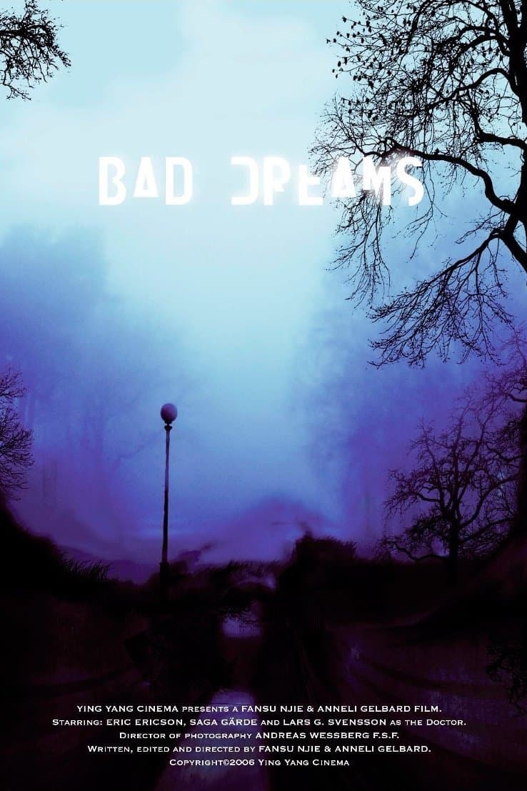 Bad Dreams photo