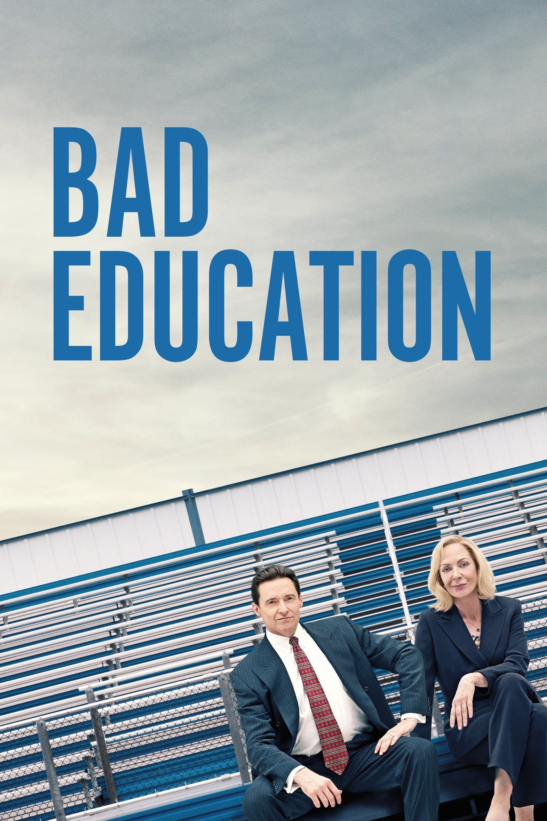 Bad Education photo
