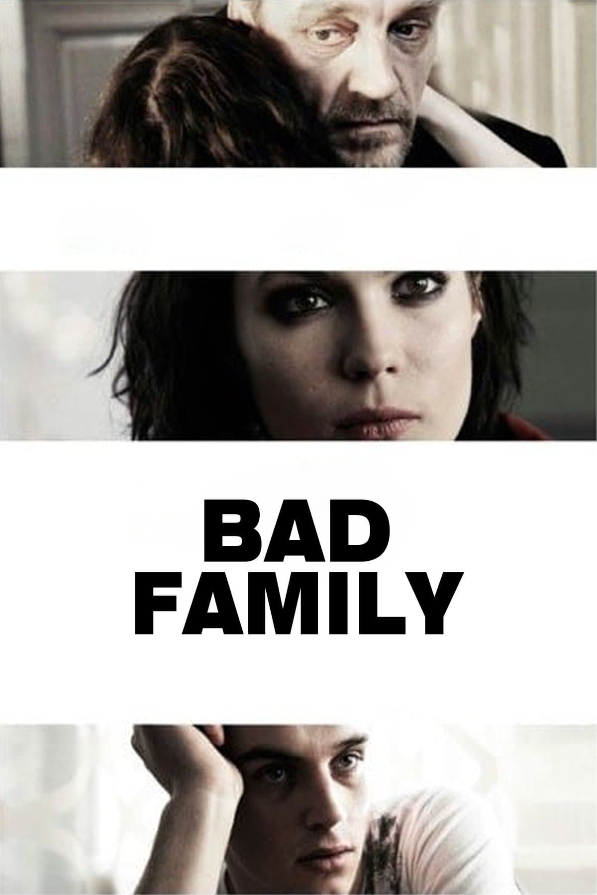Bad Family photo