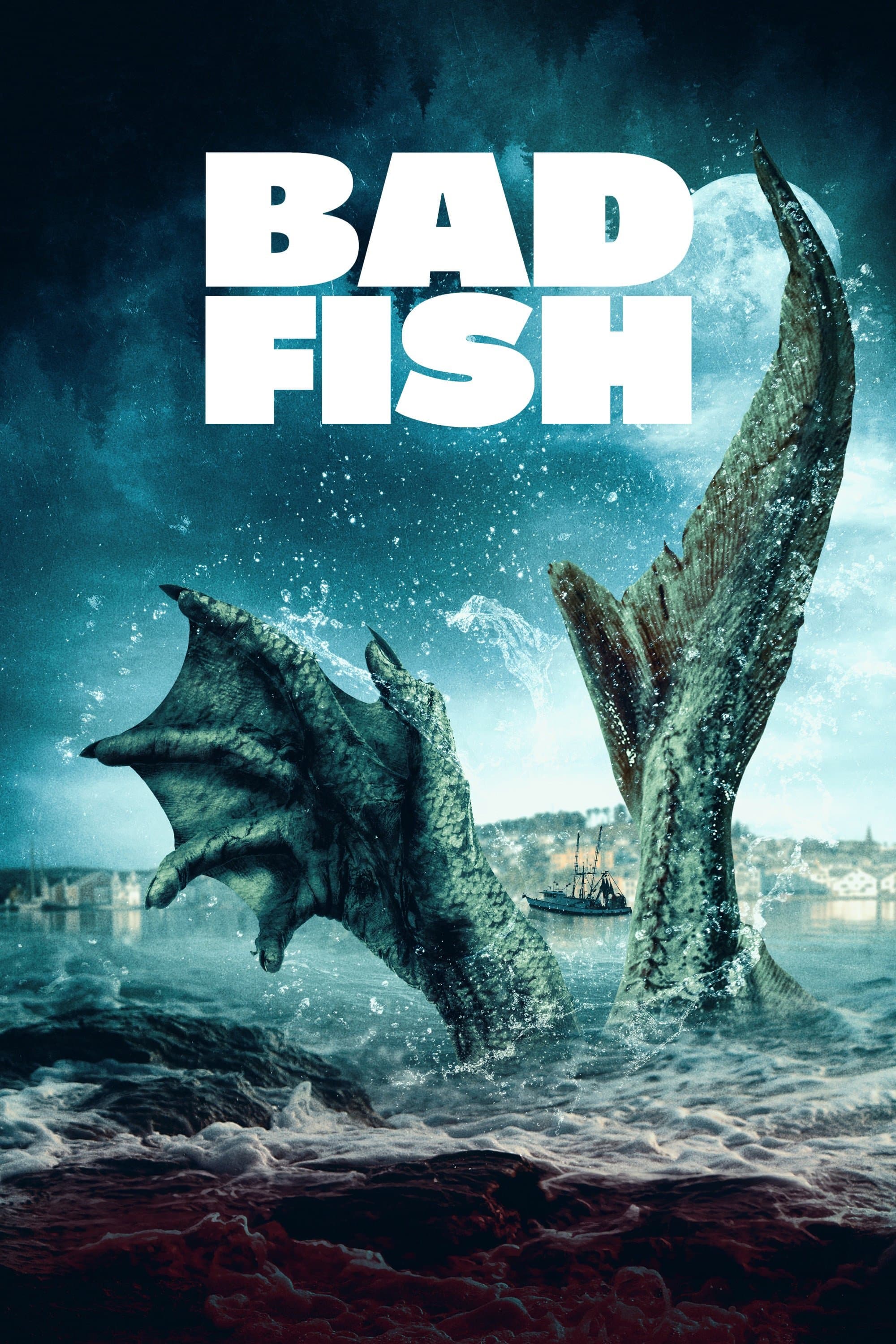 Bad Fish photo