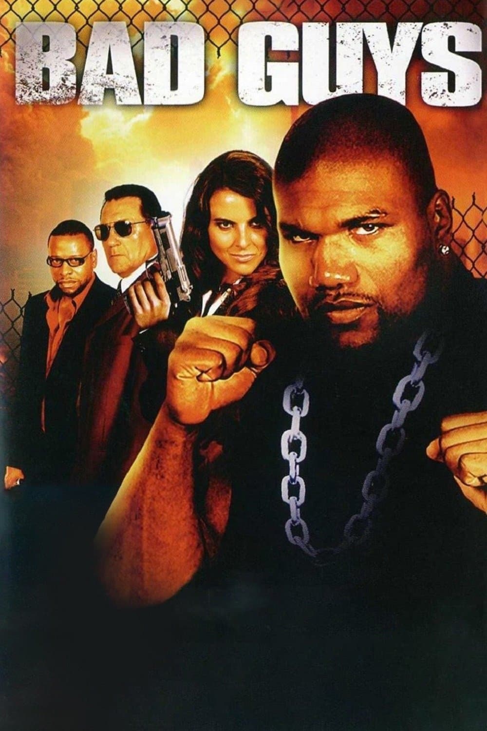 Bad Guys photo