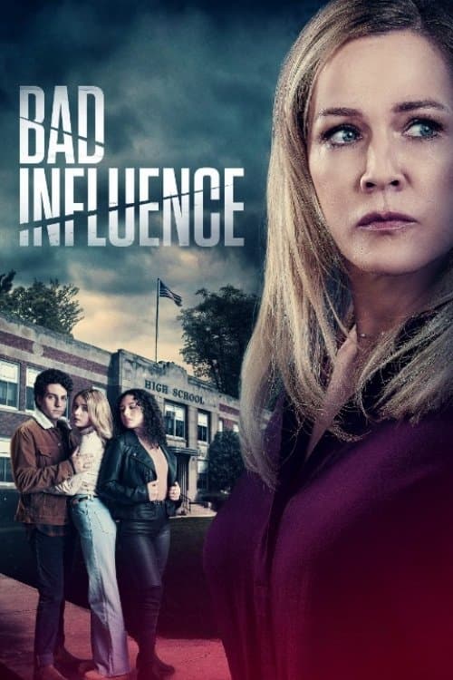 Bad Influence photo