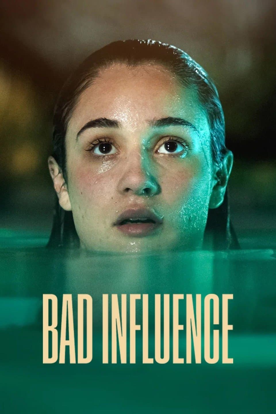 Bad Influence photo