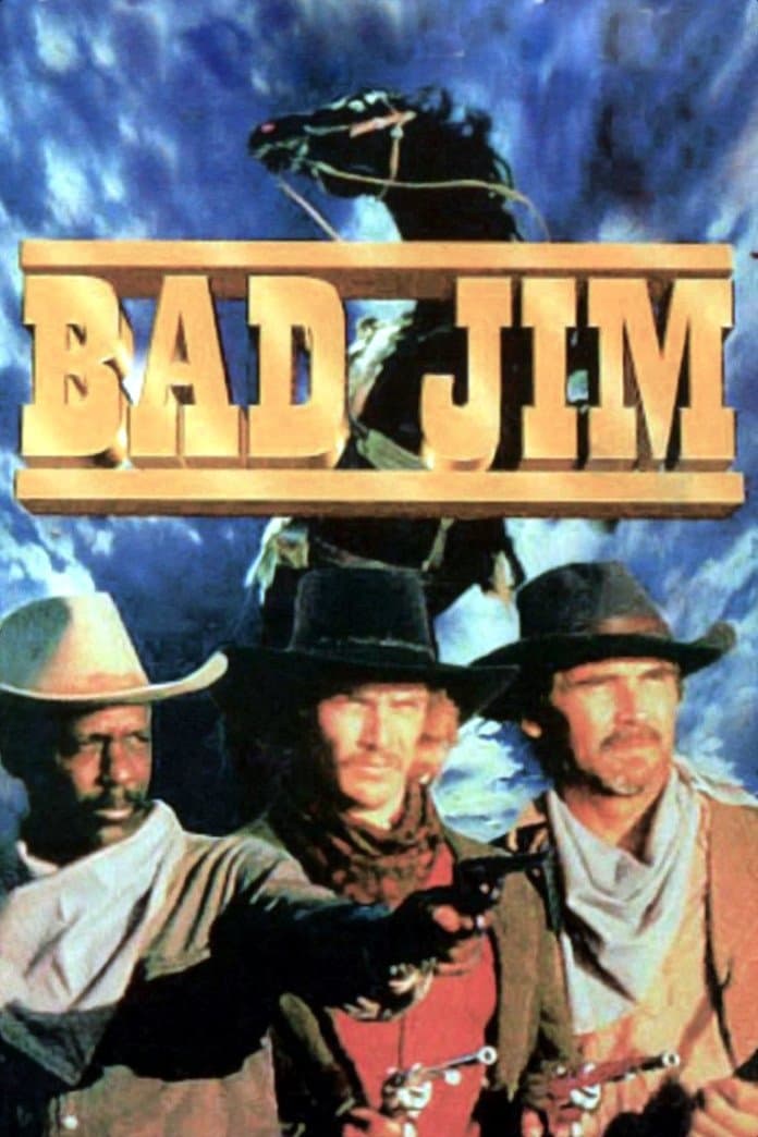 Bad Jim photo