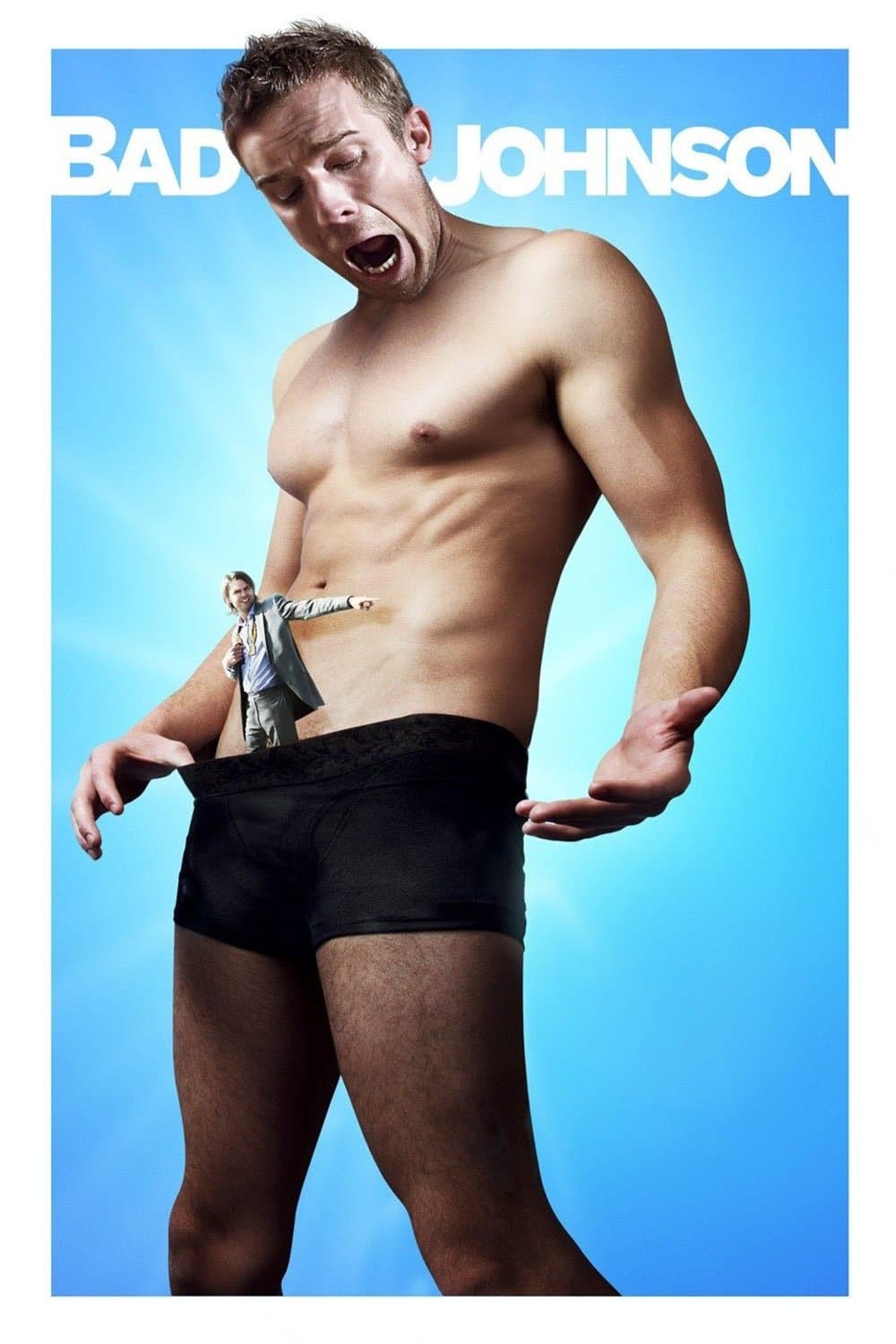 Bad Johnson photo