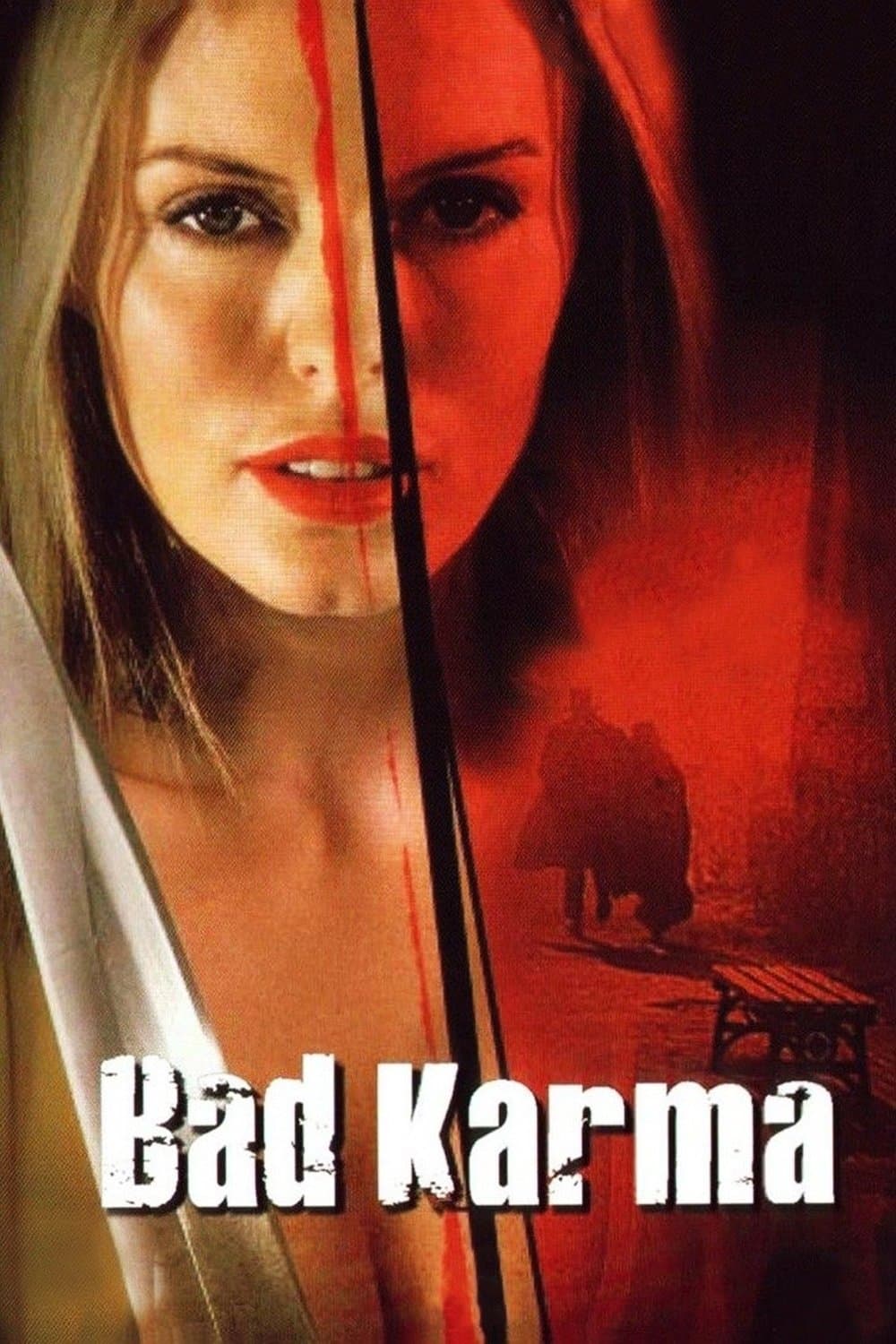 Bad Karma photo