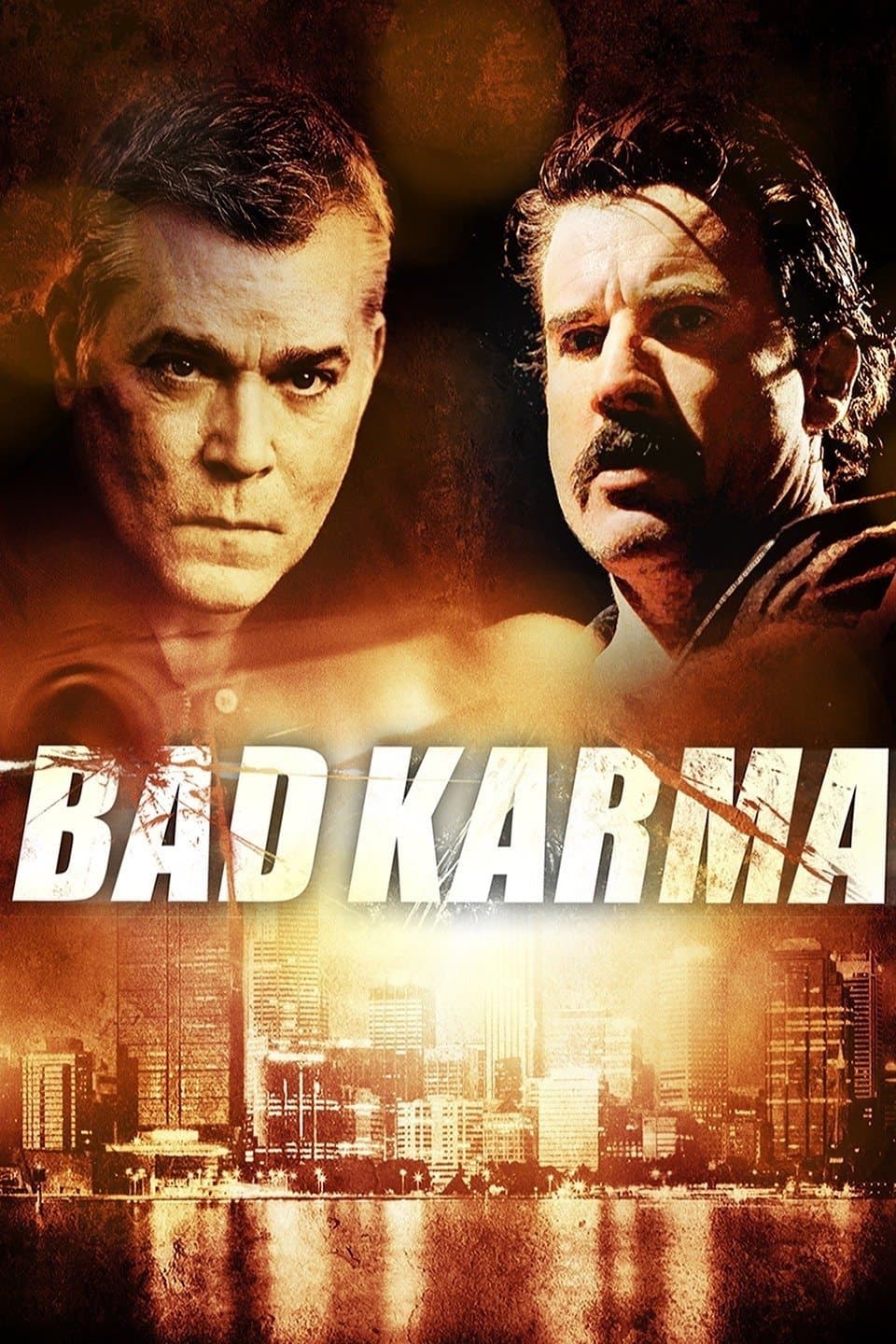 Bad Karma photo