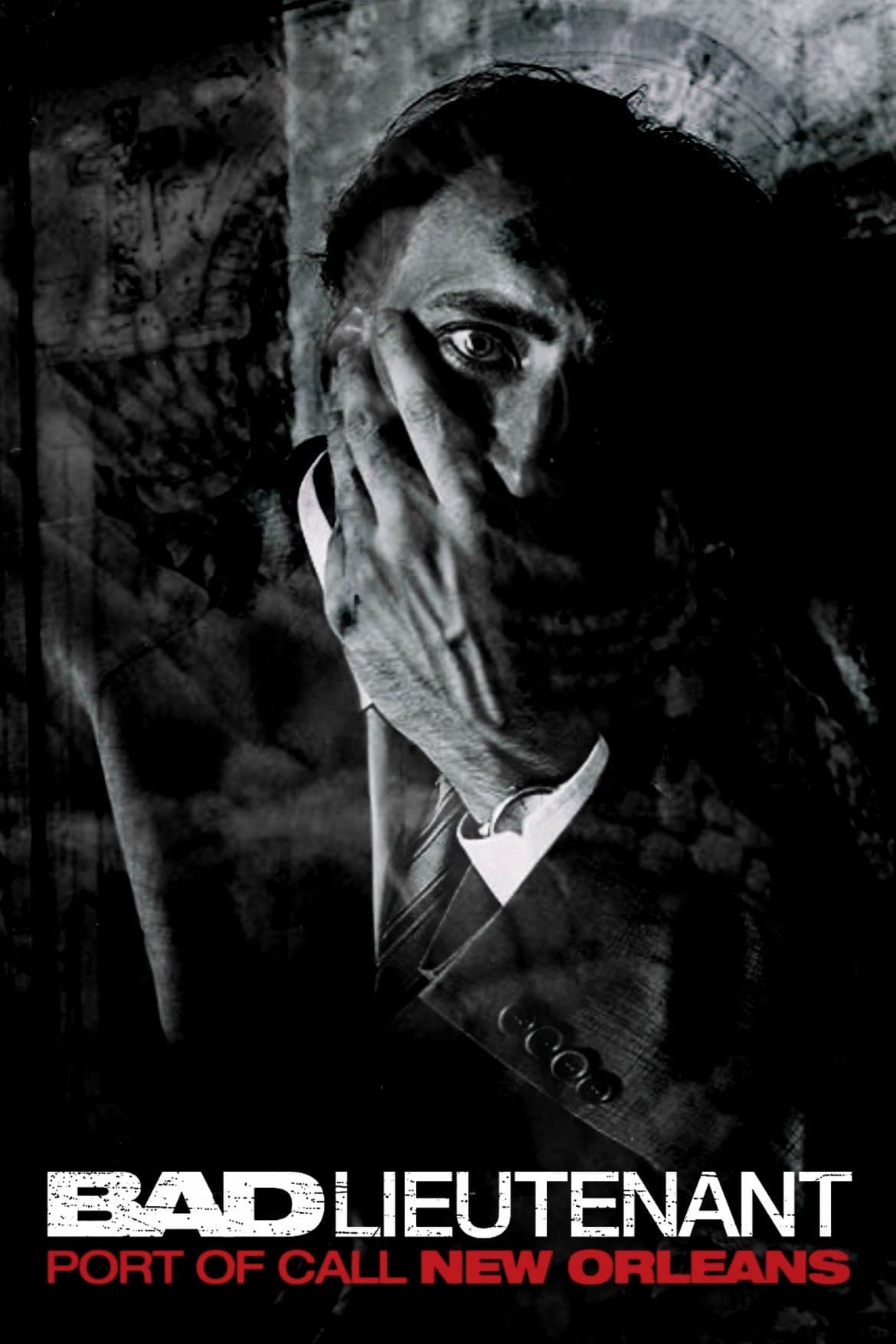 Bad Lieutenant: Port of Call - New Orleans photo