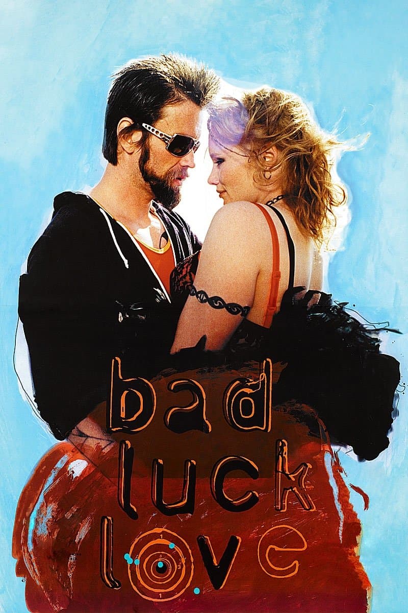 Bad Luck Love photo