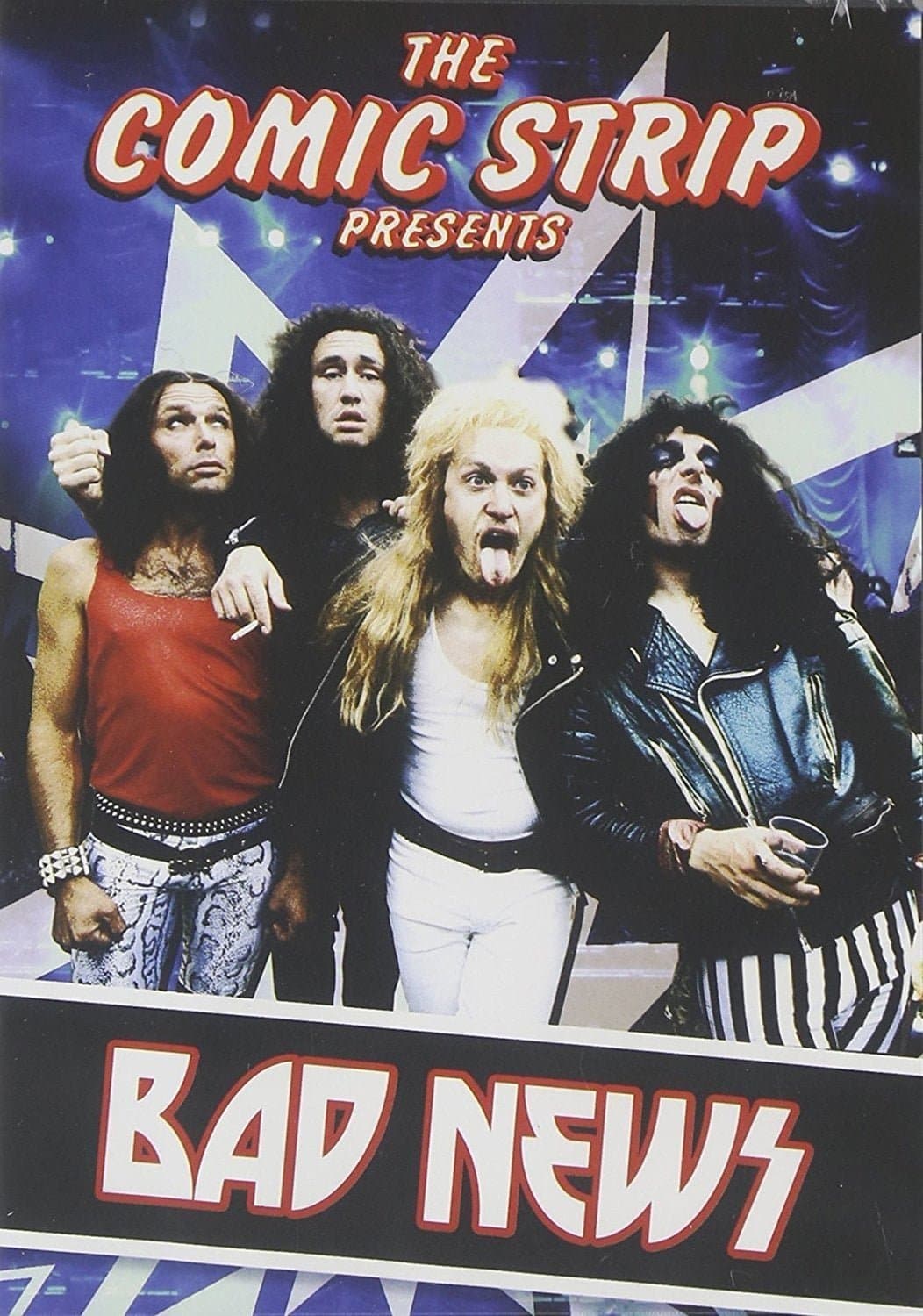 Bad News photo