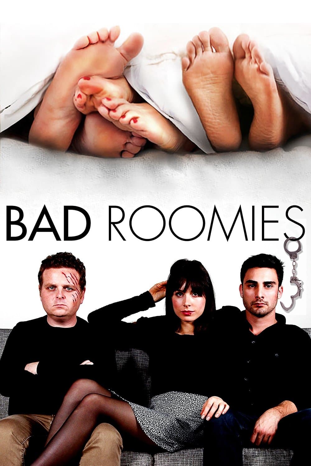 Bad Roomies photo