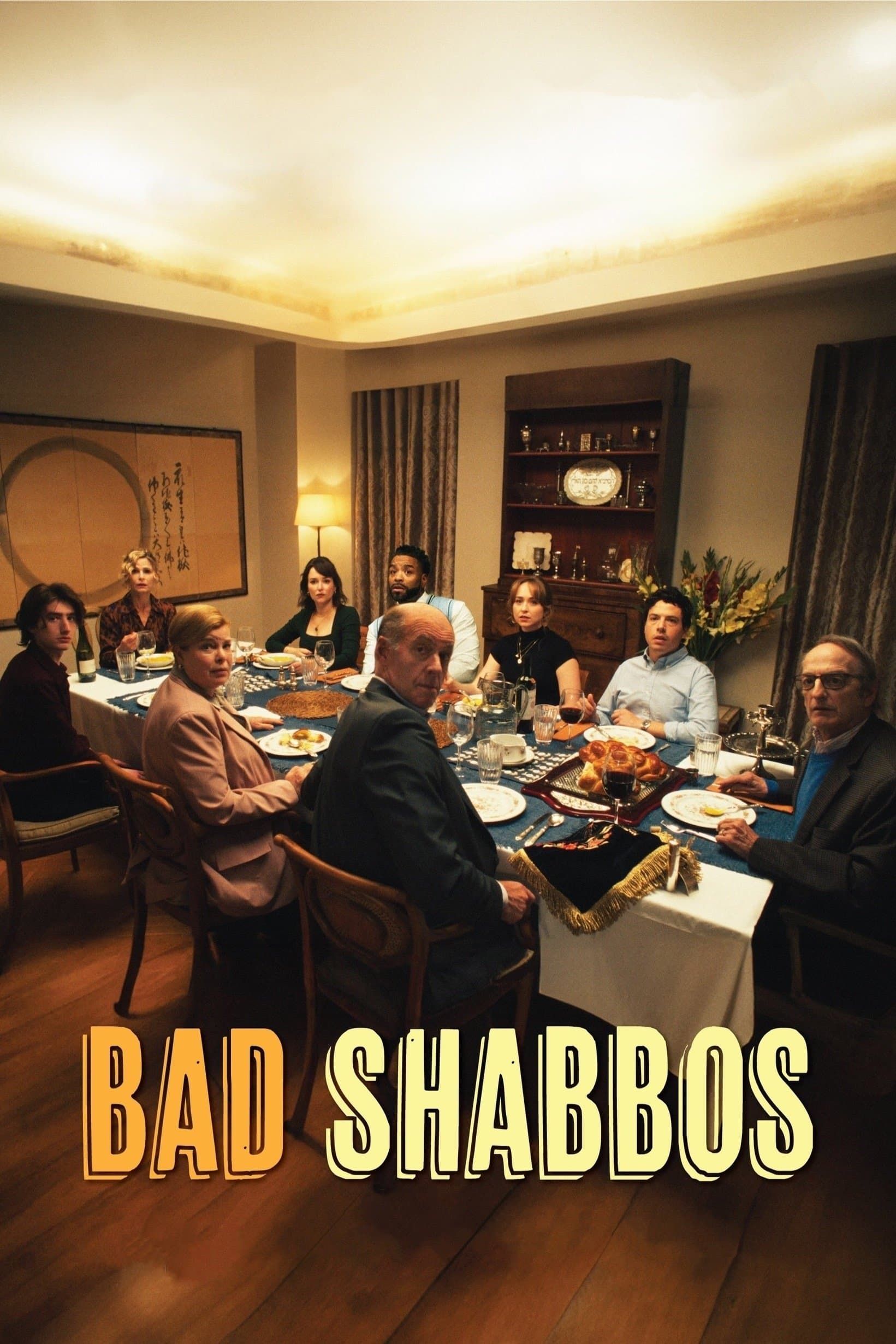 Bad Shabbos photo