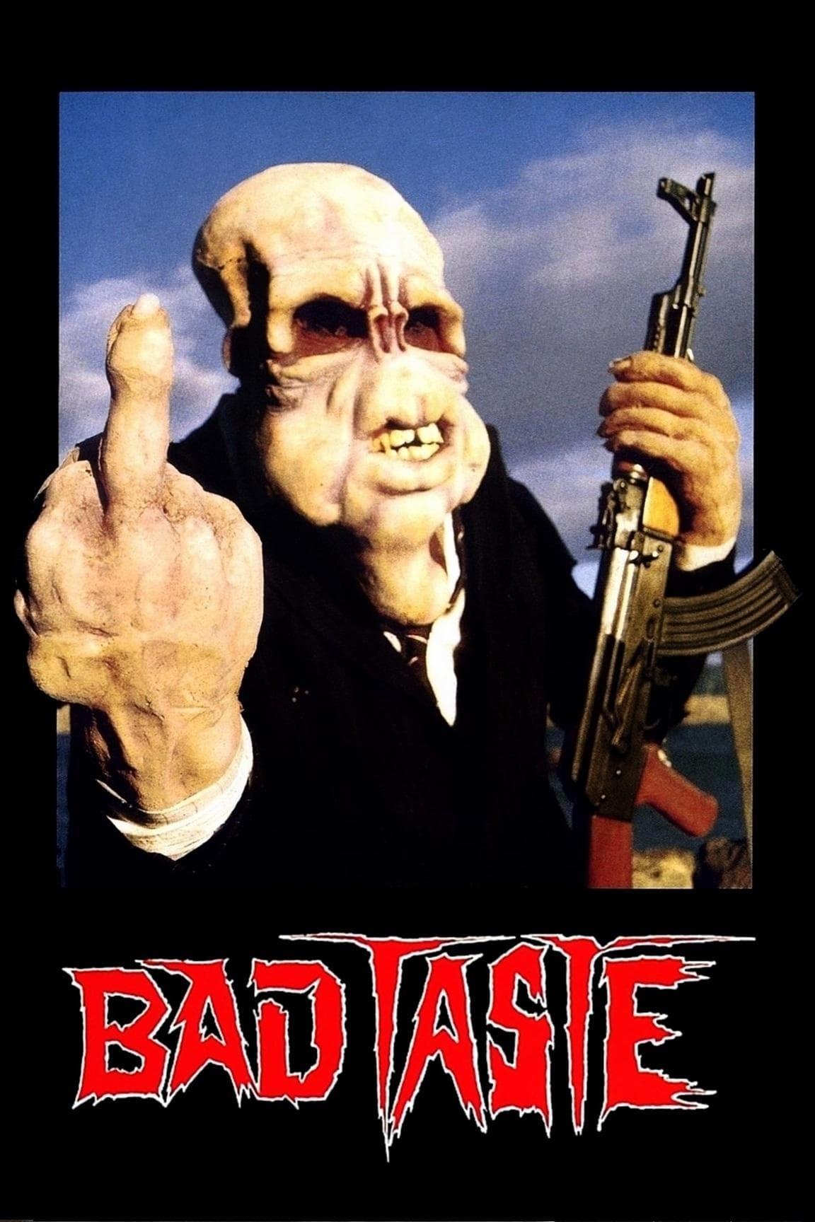 Bad Taste photo