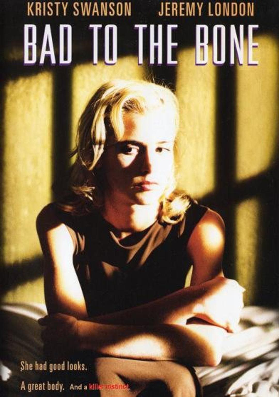 Bad to the Bone photo