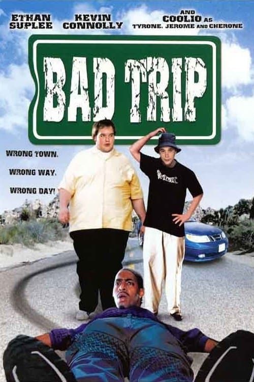 Bad Trip photo