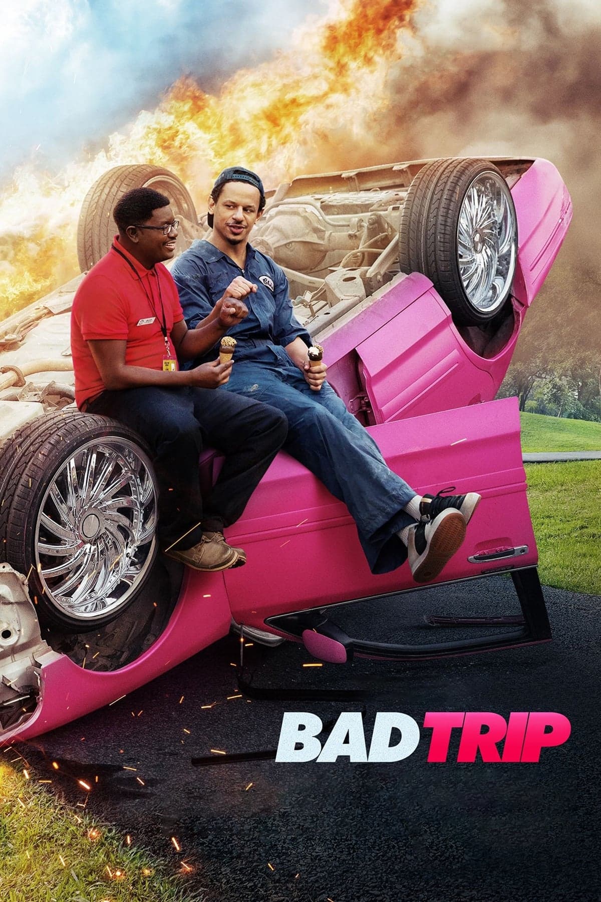 Bad Trip photo