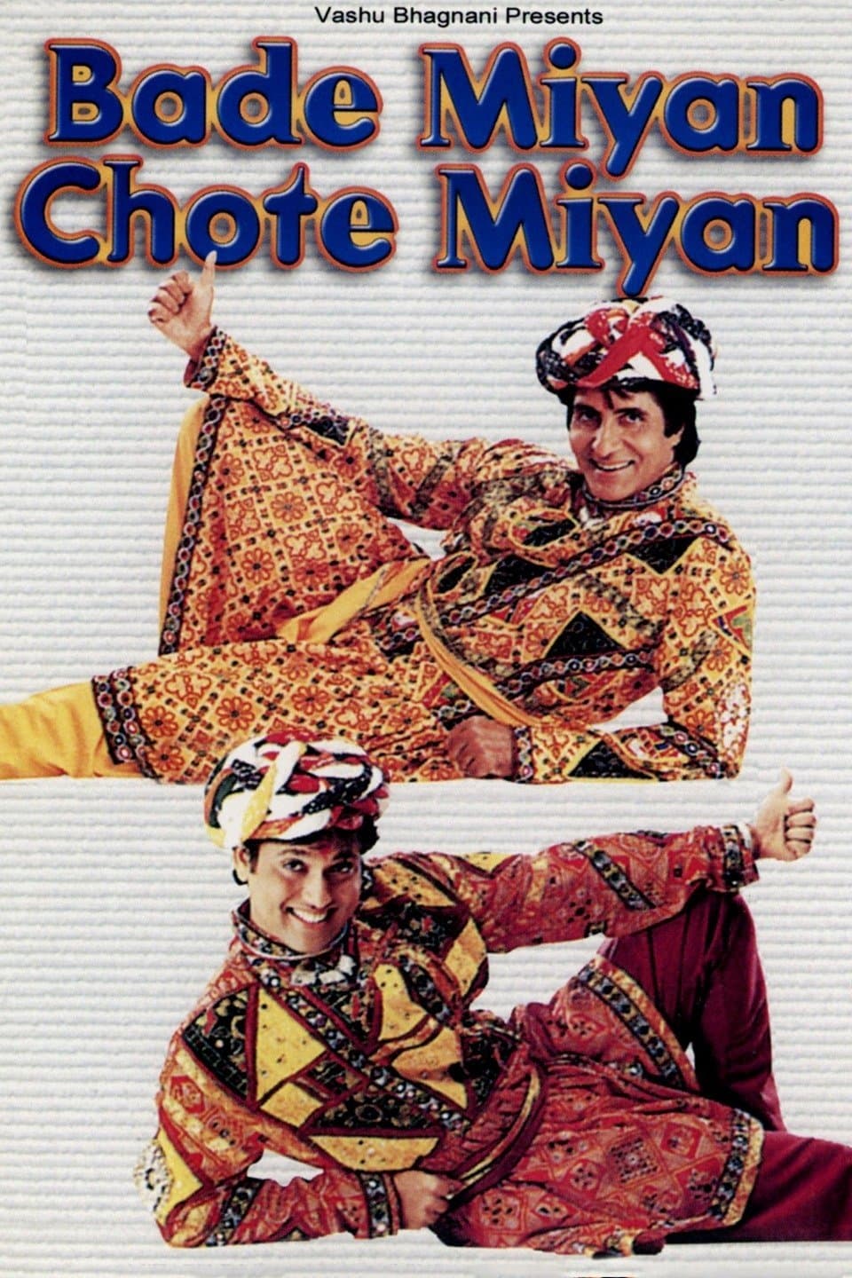 Bade Miyan Chote Miyan photo