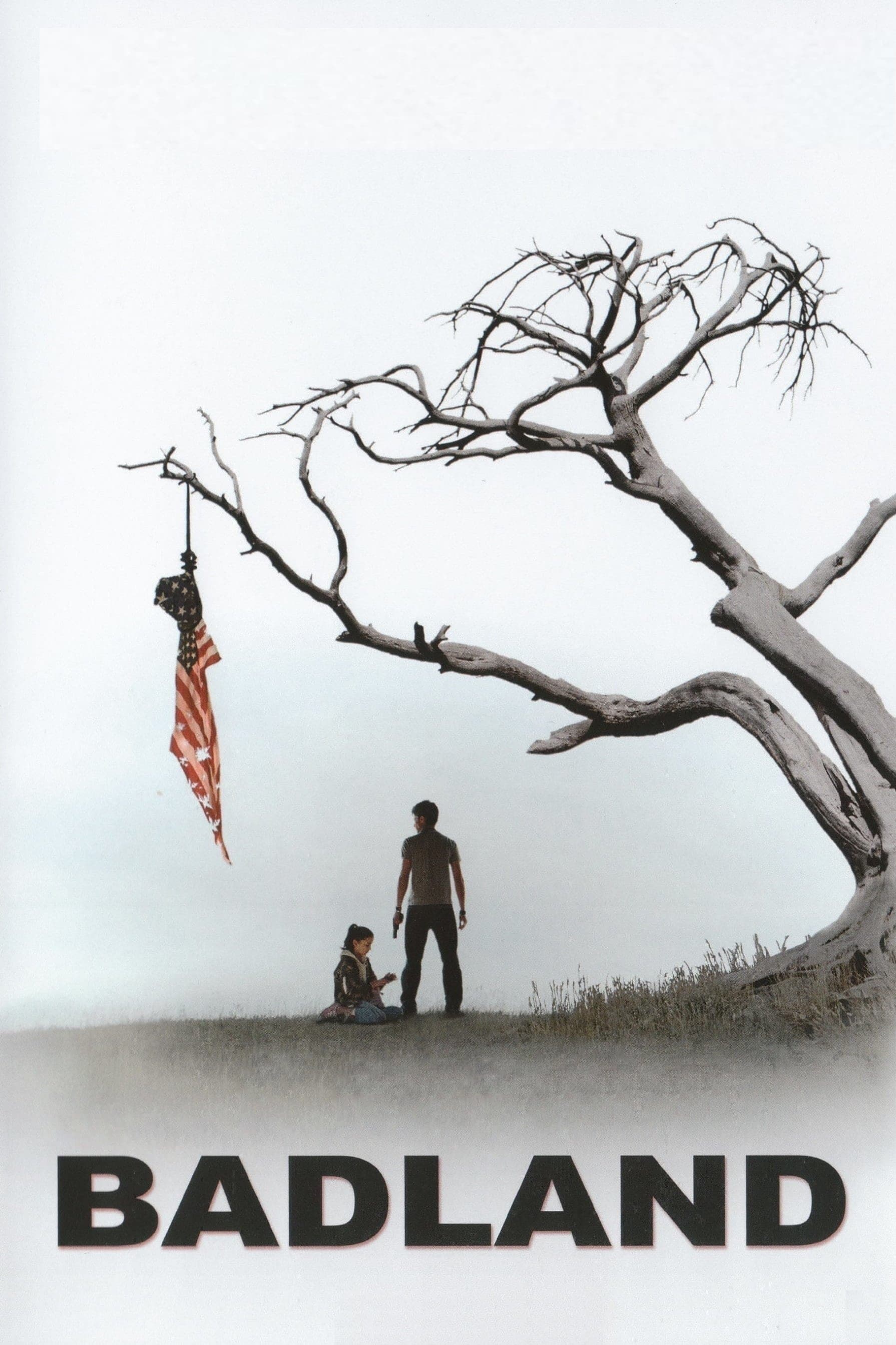 Badland photo