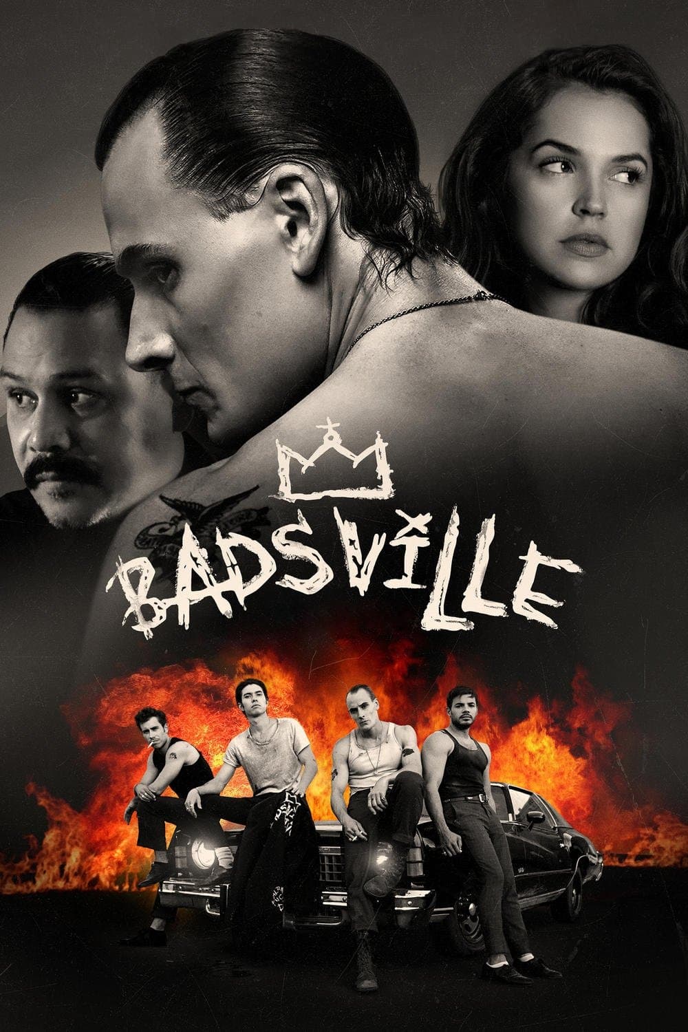 Badsville photo