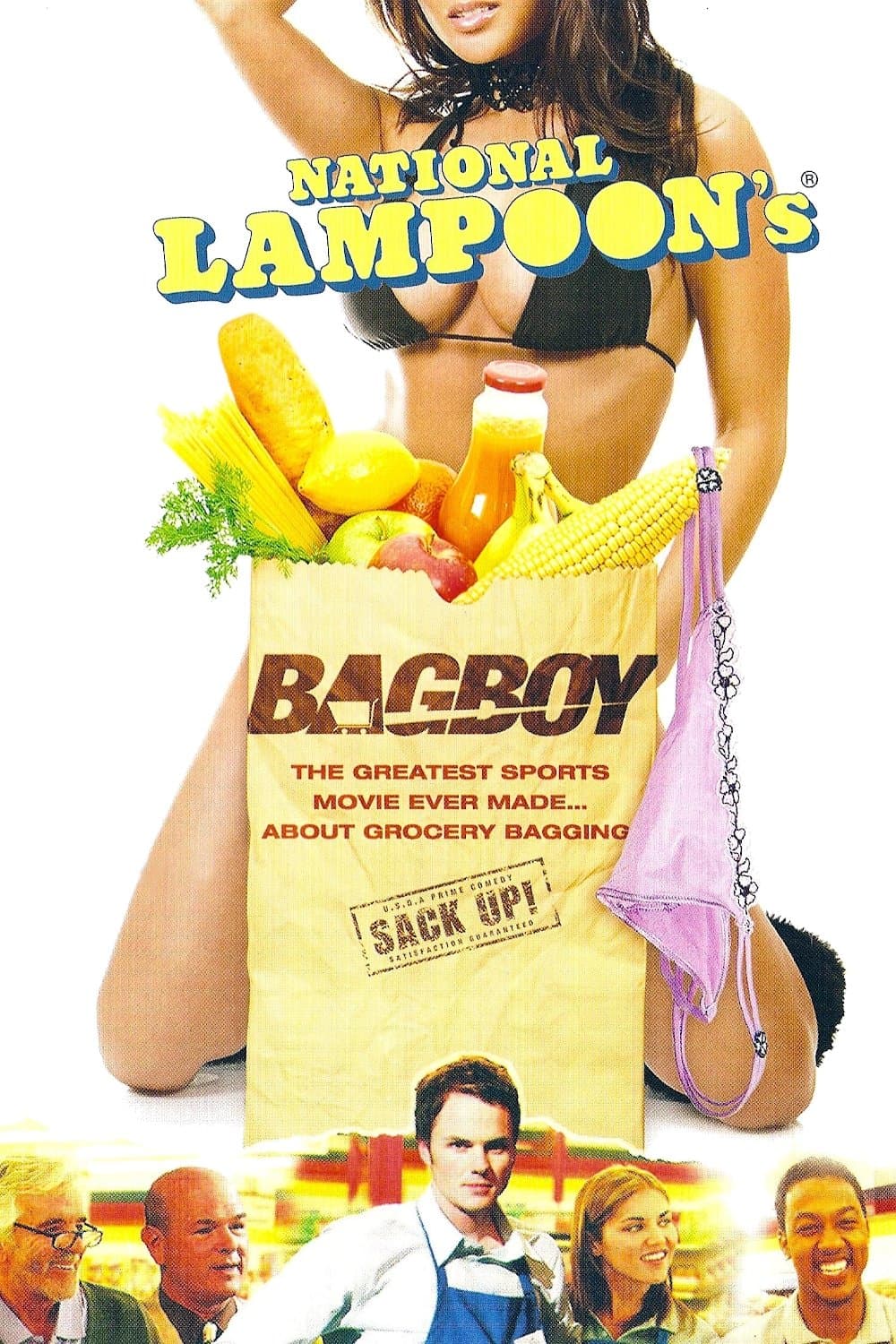 Bagboy photo
