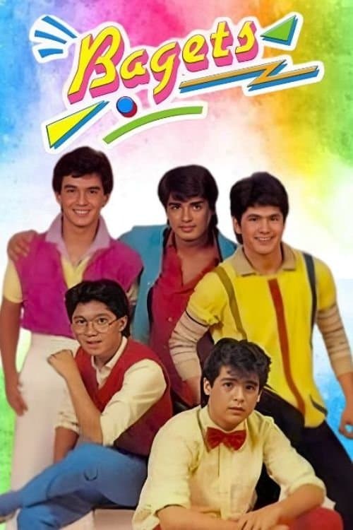 Bagets photo