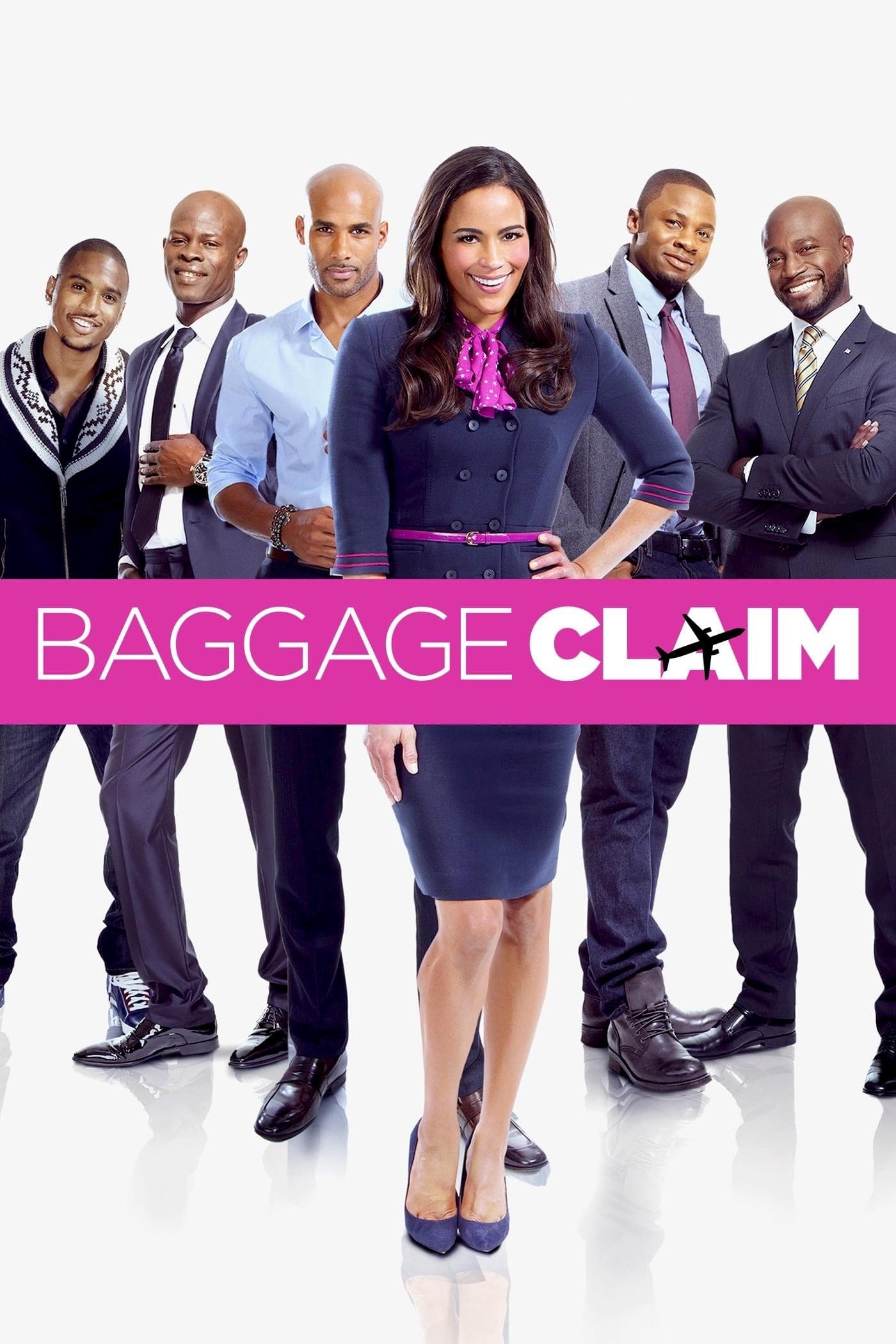 Baggage Claim photo
