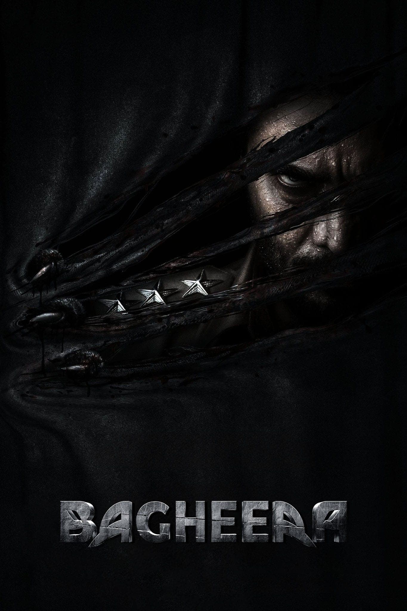 Bagheera photo
