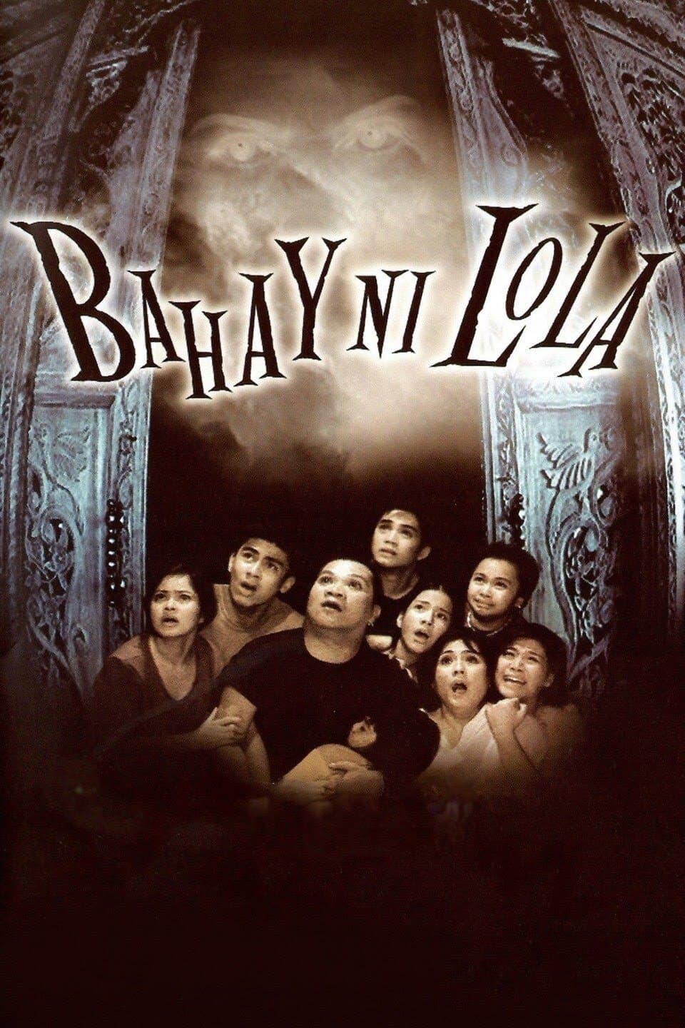 Bahay ni Lola photo