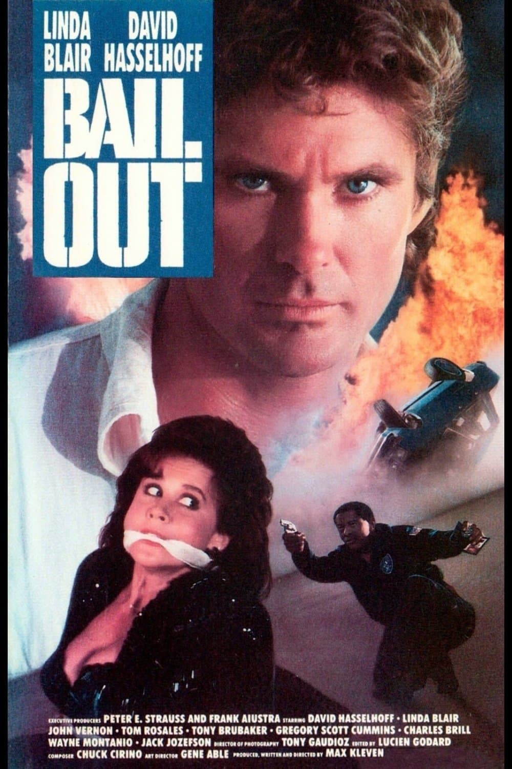 Bail Out photo