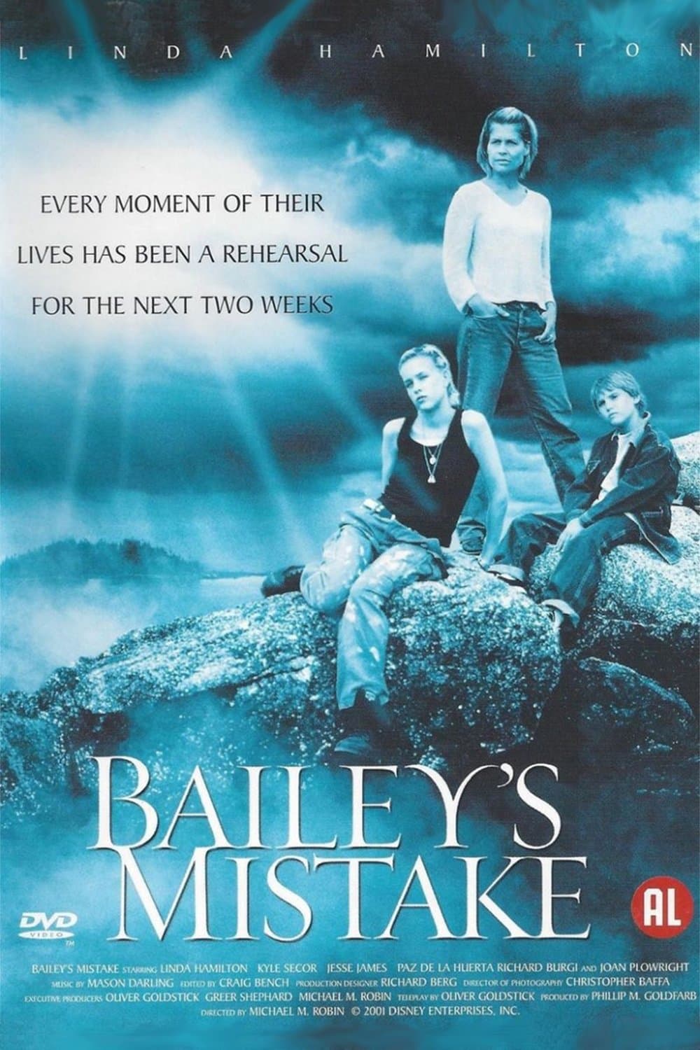 Bailey's Mistake photo