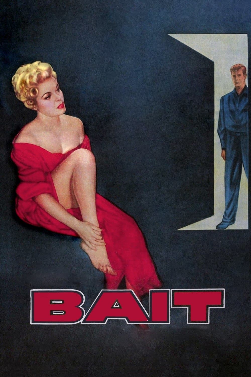 Bait photo