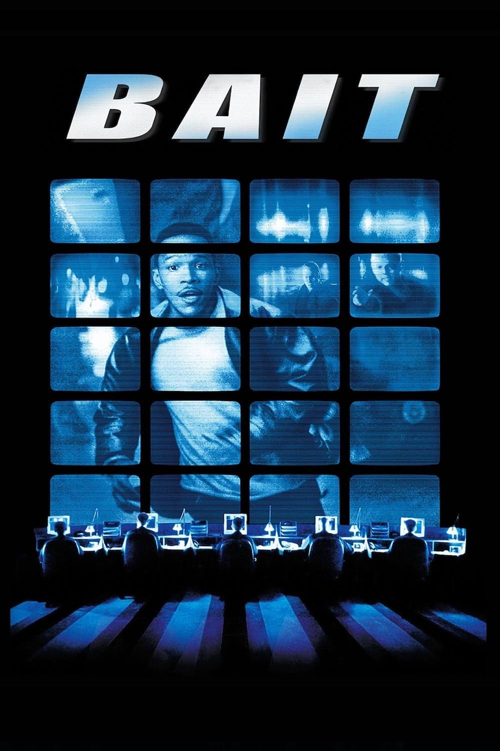 Bait photo