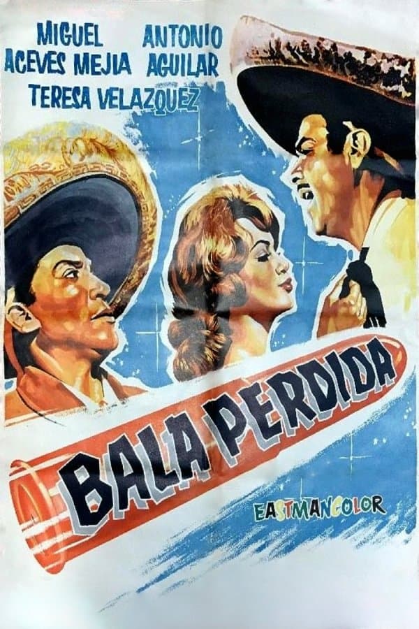 Bala Perdida photo