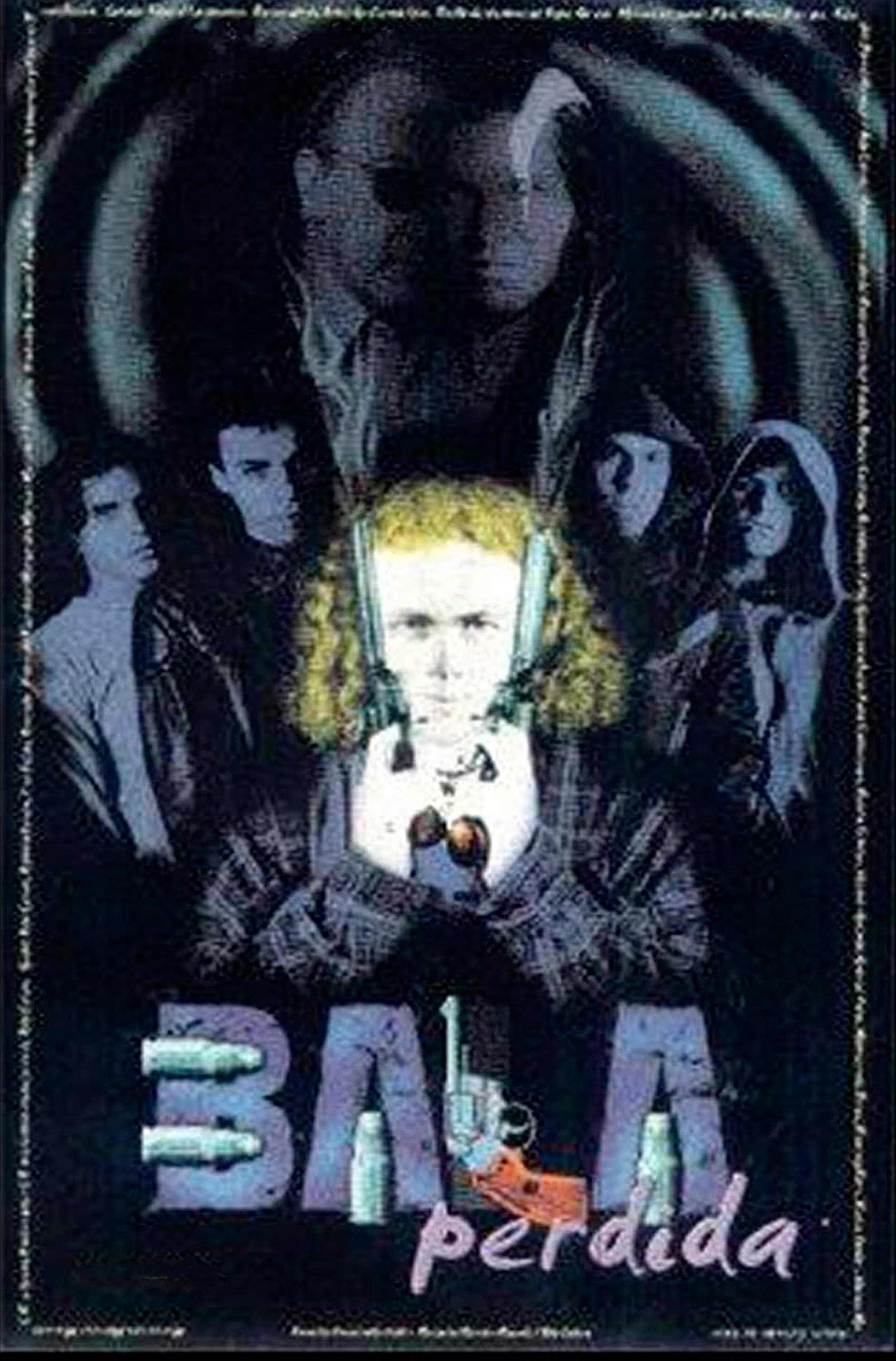 Bala perdida photo