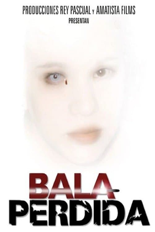 Bala perdida photo
