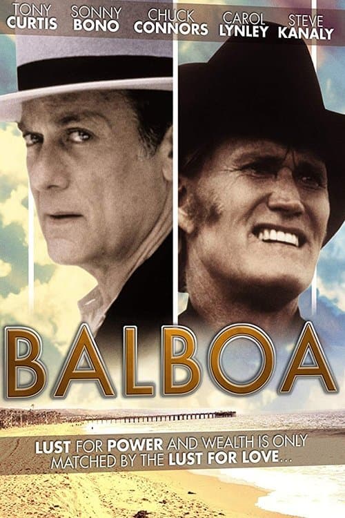 Balboa photo