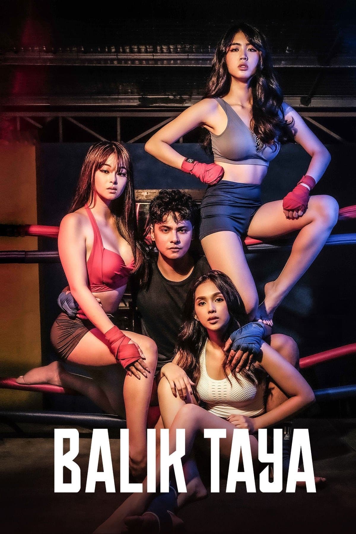 Balik Taya photo